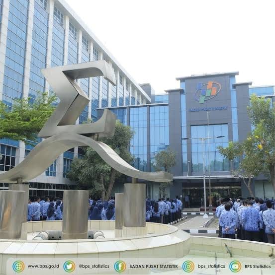 Salah Paham Bansos dan PIP, BPS Yang Kena Getahnya