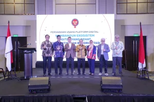 ATSI Dukung Regulasi Platform Digital Global yang Adil dan Tak Diskriminatif