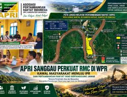 Sinergi Pemerintah Desa, Masyarakat dan Pemangku Kepentingan Menjadi Fondasi Tata Kelola Pertambangan Rakyat