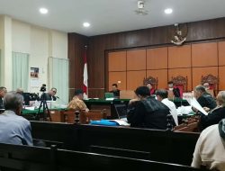 Sidang Dana Hibah Yayasan Mujahidin Memanas, Kuasa Hukum Soroti Keterangan Ahli