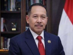 Polri di Bawah Suyudi Ario Seto: Lebih Dekat dengan Warga, Tegas pada Kejahatan