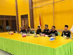 Tongkat Komando Berganti, Sunardi Resmi Pimpin Laskar Al Fakar Khatulistiwa Indonesia Sekadau