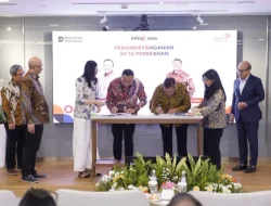 Fokus Garap Pasar Eksternal, InfraNexia Bidik Kebutuhan Infrastruktur Pemain Industri Telco Nasional