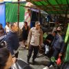 Sigap tanggapi aduan warga,Patroli Enggang Polsek Pontianak Kota amankan terduga pelaku pencurian sepeda