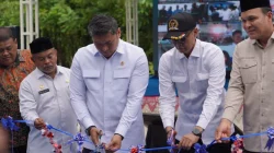 Demi 1,4 Juta Penerima MBG, BGN Buka Hampir 1000 Dapur di Daerah 3T
