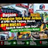 Dugaan Pengisian Solar Pakai Jeriken di SPBU Pasir Panjang Disorot, BPH MIGAS Apakah Hanya Diam Saja? Publik Butuh Tindakan Nyata!